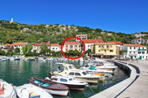 Apartments by the sea Baska, Krk - 18872